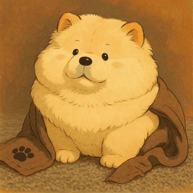 After chonkification
