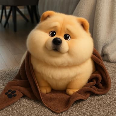 Before chonkification
