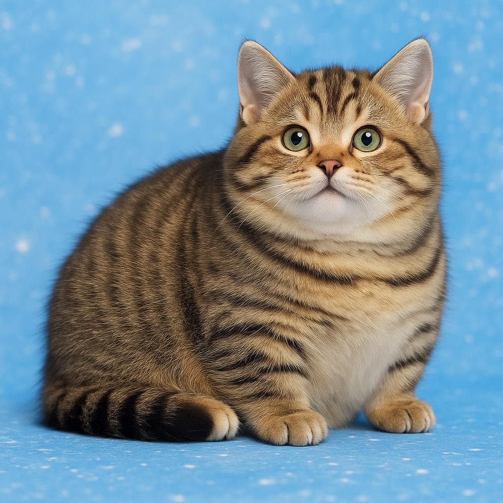 Before chonkification