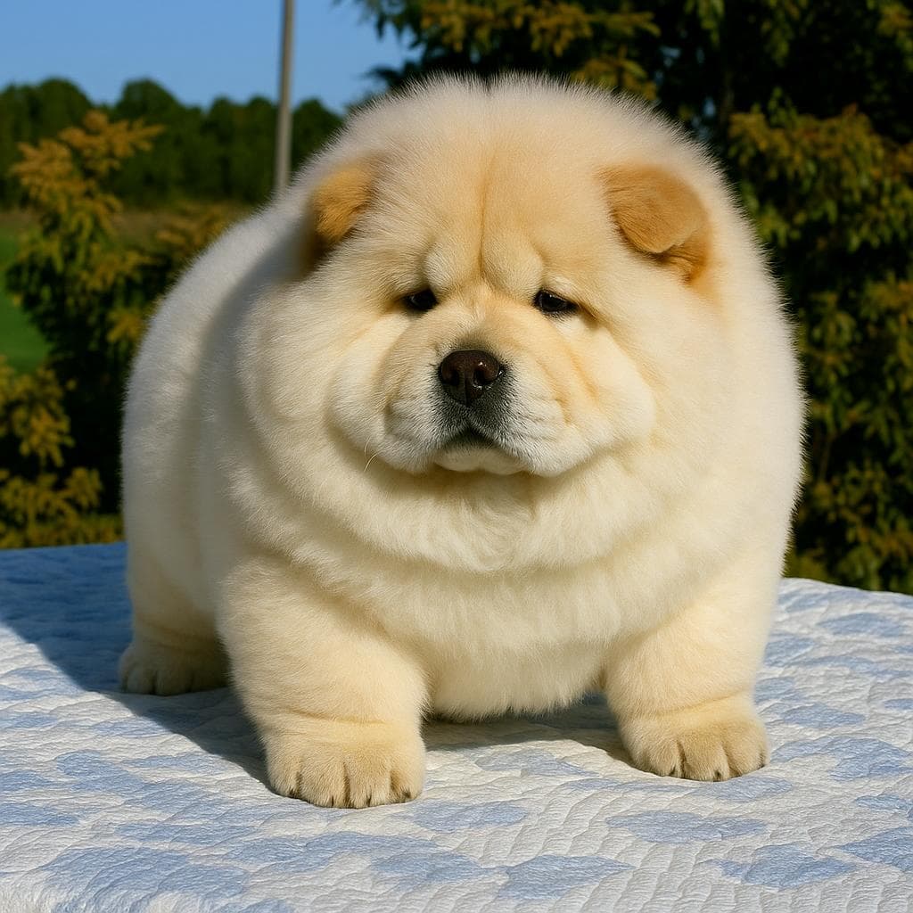 Before chonkification