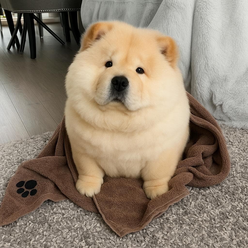Before chonkification