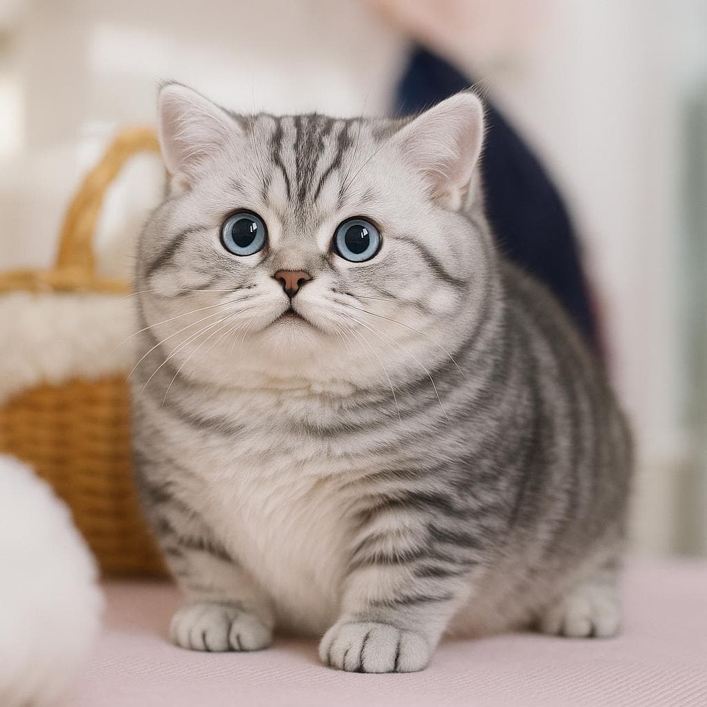Before chonkification