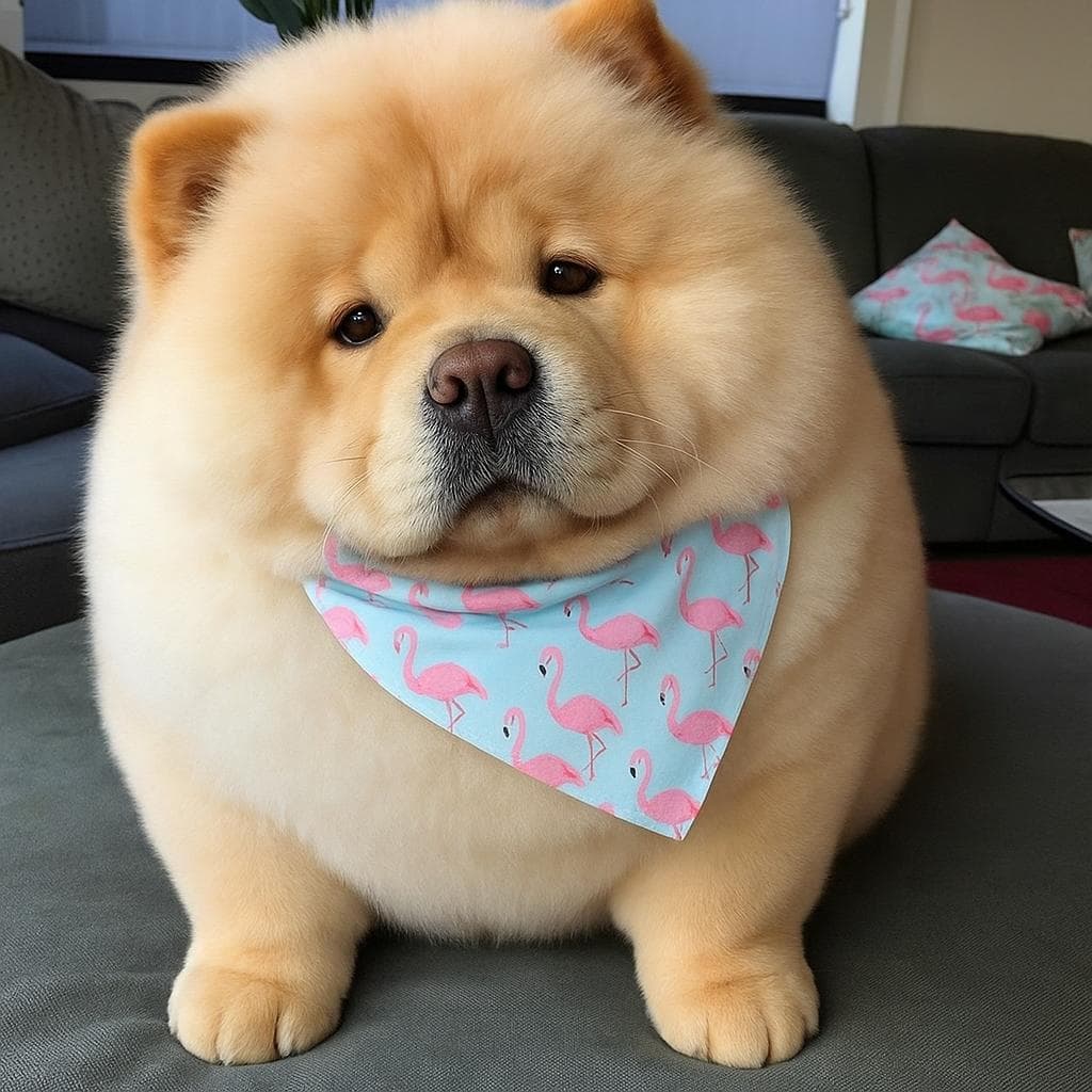 Before chonkification