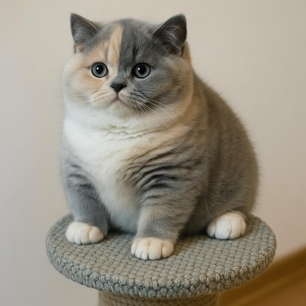 Before chonkification