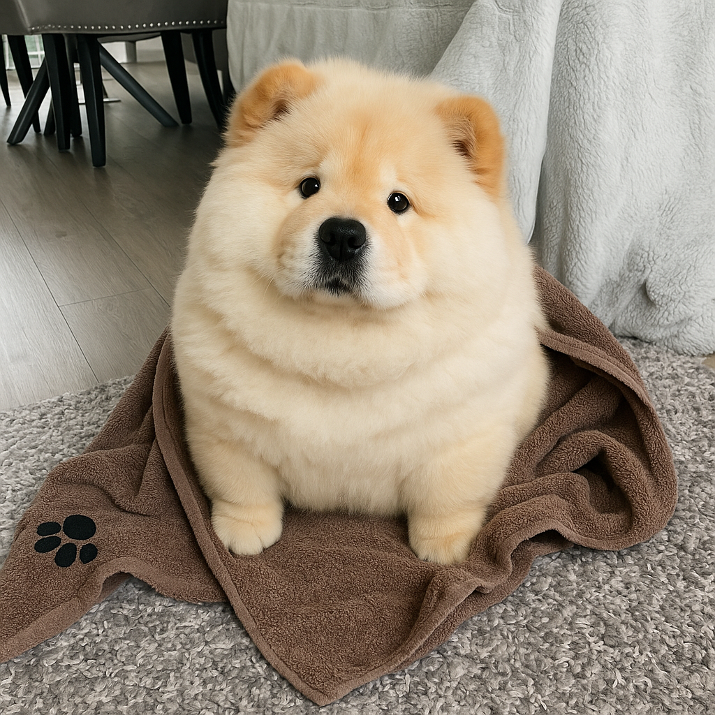 After chonkification